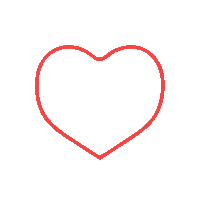 Rainbow Love Sticker