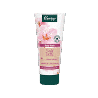 Body Wash Shower Sticker by Kneipp Polska