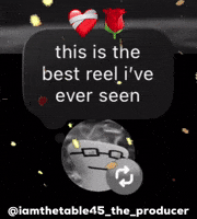 Iamthetable45 Gif GIF