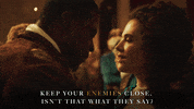 Harlots Harlotsonhulu GIF by HULU