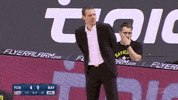 bundesliga basketball good job GIF by easyCredit Basketball Bundesliga