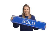 Kaitlin Vanhorn Sticker by The W Home Group