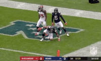 2018 Nfl Football GIF by NFL