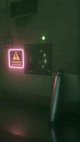 GIF by Wired Productions