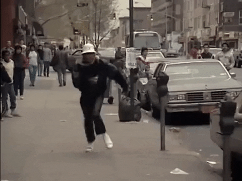 i'm bad GIF by LL Cool J 