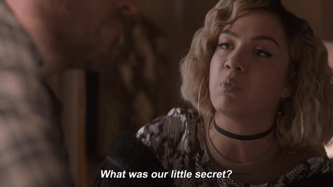 lee daniels GIF by STAR
