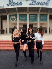Saint Satine GIF