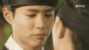 Korean Drama Love GIF by The Swoon