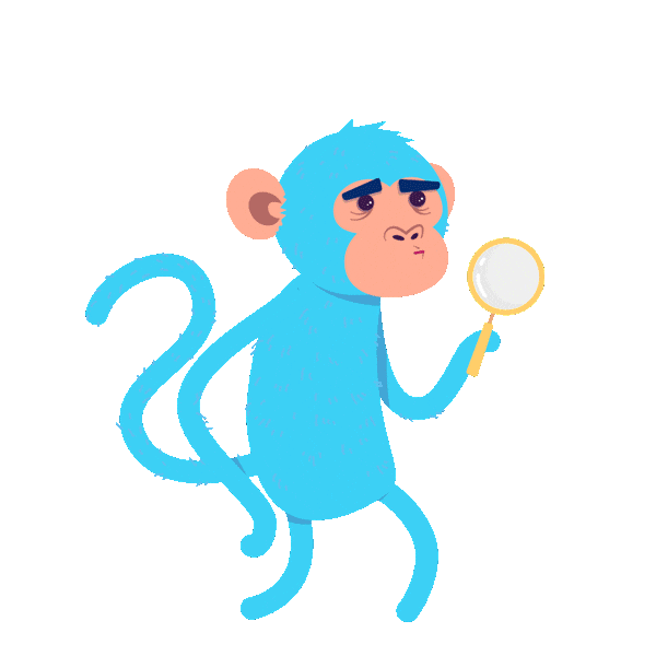 MyndSKCZ smile confused weird wink Sticker