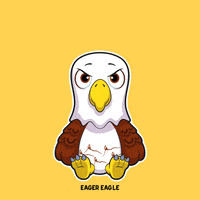 Usa America GIF by VeeFriends