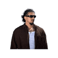 Masri Sticker by Avalon Music