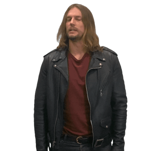 CelebrityApprentice giphyupload reaction yes excited Sticker