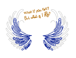 mustangcheer cheer cheerleading mustang mustang cheer Sticker