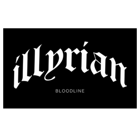 illyrianbloodline giphyupload ibl illyrian illyrian bloodline Sticker