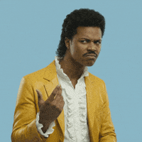 What Do You Want Wtf GIF by Jukebox Saints