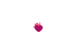 Valentines Day Love Sticker by Maui Keto Treats