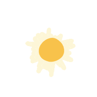 Flores Sticker