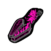 diewithyourbootson  Sticker