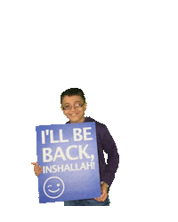 Sticker by Facebook at ON.DXB