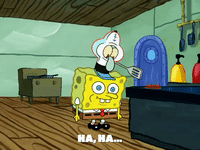 season 5 the krusty sponge GIF by SpongeBob SquarePants