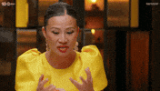 Stressed Poh Ling Yeow GIF by MasterChefAU