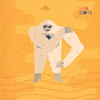 illustration lol GIF by Dots