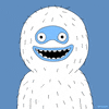 Big Foot Fox GIF by Animation Domination High-Def