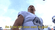 Im Good 2018 Nfl GIF by NFL