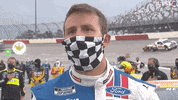Racing Motorsports GIF by NASCAR