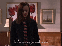 season 5 netflix GIF by Gilmore Girls 
