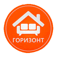 Horizont Sticker by Горизонт