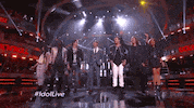 ryan seacrest GIF by American Idol