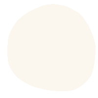 bronandco circle bubble blob bronwynproctor Sticker