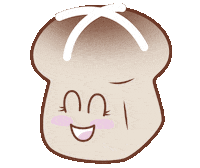 good friday love Sticker