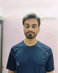 Your Boss GIF by Lokesh Gocher