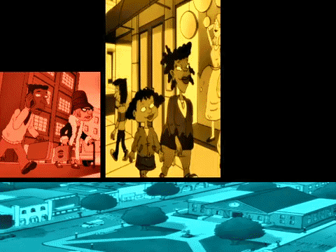 all grown up nicksplat GIF