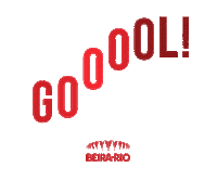 Sticker by Estádio Beira-Rio