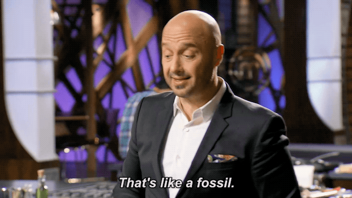 cooking GIF by Masterchef