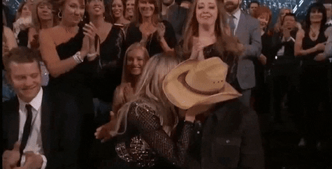 acm awards GIF by Academy of Country Music Awards 