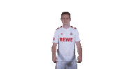 1 Fc Cologne Football Sticker by 1. FC Köln