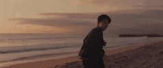 Beach Love GIF by Spencer Barnett