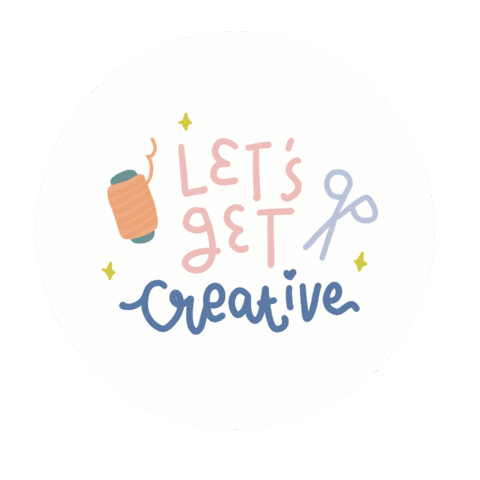 brightandwarm giphyupload creative diy journal Sticker