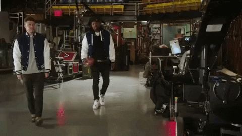 Snl Promo GIF by Saturday Night Live