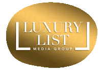 LuxuryListMediaGroup real estate marketing photography media Sticker