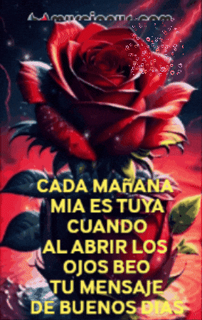 Love You Corazon GIF by Murcianys LLC