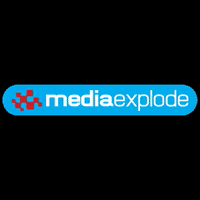 Logo Agency GIF by MediaExplode