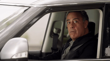 brad garrett single parents GIF by ABC Network