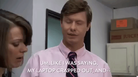 comedy central GIF by Workaholics