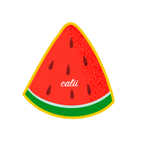 Fresco Sticker by Calii app