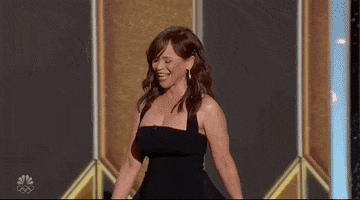 Rosie Perez GIF by Golden Globes